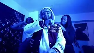 Albee Al, Dj Swill B  Choppa in the Backseat (OFFICIAL INSTRUMENTAL)