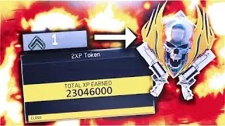 PRESTIGE IN 1 GAME! - INSANE UNLIMITED XP GLITCH in INFINITE WARFARE MULTIPLAYER! (COD IW GLITCH)