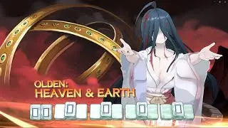 Demonic Mahjong Cup Entry Seeping Cici - 252.7T