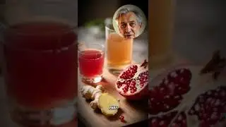 Drink This Before Bed For More Energy and Male Performance After 50!