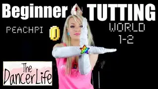 Beginner TUTTING | World 1 - Level 2