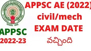 appsc latest news today