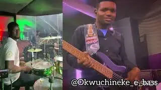 Amazing African Praise - You Won't Believe What Happens Next!