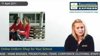 Online Uniform Shop for Your School