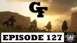 GameFace Episode 127: Red Dead Redemption 2, State of Decay 2