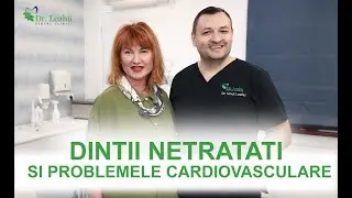 Bolile de inima si sanatatea dentara – ce legatura exista?