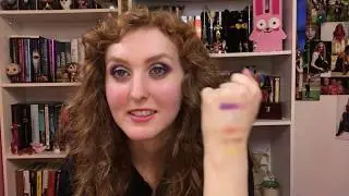 Pan Those Eye Shadows Update #5