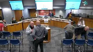 11/25/25 City Of Muskegon Commissioners Meeting Part 1.3