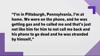 911 calls on Dwayne Haskins death released