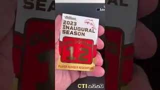 NRL 2023 Traders Pack Break #shorts #nrl #sports #rugbyleague