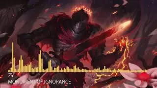 [Orchestral Neurostep] zy - monument of ignorance