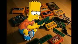 You Knew the Game by the Circuit Board | Retro Childhood Memories