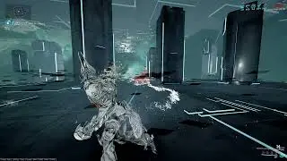 Warframe :  Masterly Rank L2 (no commentary)
