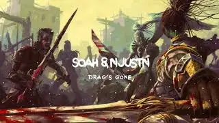 NjustN  - Drag's Gone