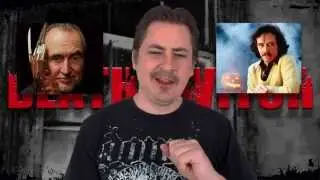 Horror Whore Tag