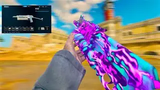 The Double Bullfrog Loadout DOMINATES Rebirth Island 🏝️ 😍