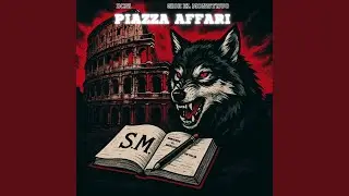 PIAZZA AFFARI (feat. Gioe el Monstruo)