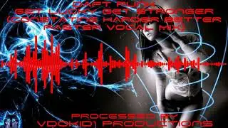 DAFT PUNK - Get Lucky Get Stronger (