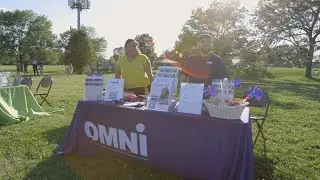 OMNI Summer Celebration 2024 Recap