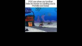 Me money #spongebob #memes #mrkrabs
