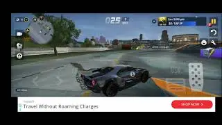 Playing Extreme car Driving Simulator with @Ganicx-Gamerz-k1i9n 