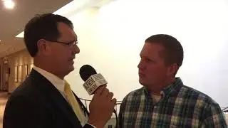 Farm Factor - Justin Risovi April 30, 2019