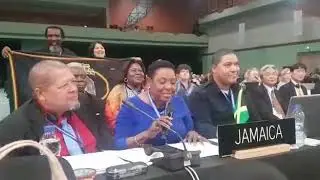 UNESCO celebrates Reggae Music on the Global Cultural Heritage List