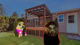 historias de terror  con chemms [no  ban miedo pasa el rato nomas]