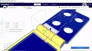 Ecco come usare i programmi per stampanti 3D