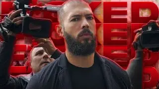 Andrew tate on the news | Andrew tate edit 💫