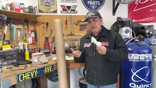 1971 Monte Carlo SS454 Part 38 Bodywork 3