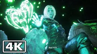 FINAL FANTASY XVI - All Boss Fights (So Far) PS5 4K 60FPS