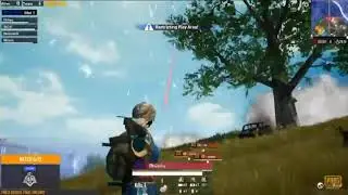 OMEN ELITE VS XQF | INTENSE FIGHT PMCO 2019
