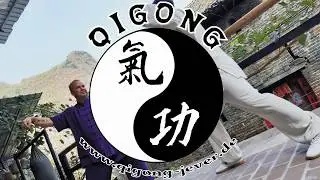Herz - Qigong