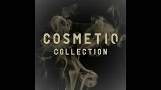 FCQ015 Charles & The Fury - Lost Forms (Future Cosmetiq)