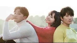 [Review] K Drama Heal Me Kill Me