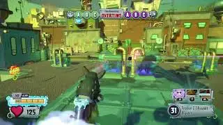 Extremely fun 2v2 including starpowed, ghoulreaper1 and mr soulja 964