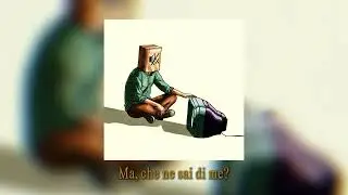 MMDM - Labirinto (feat. Liz)