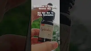 Eyelashes & Eyebrows growth Oil #eyelashes #eyebrows #growthoil