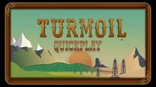 Turmoil - Mobile Game Quickplay