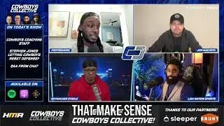 Cowboys Senior Bowl: Draft Needs & Top Player Scouting! #shorts