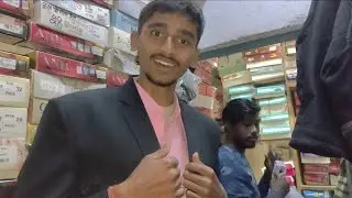 College ke liye new dress le liya..🙄