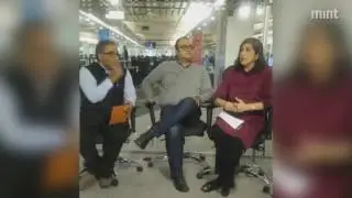 Mint editors explain the Union Budget 2017