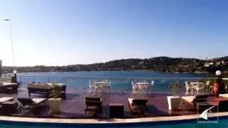 Pousadas Unicornio - Ferradura - Búzios - RJ.