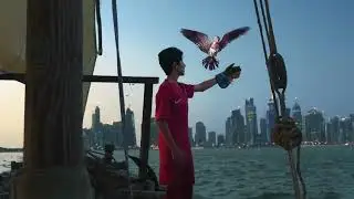 WORLD CUP 2022 QATAR TRAILER