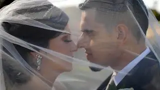 San Jose Five Wounds Church Wedding/ Samantha+Joseph