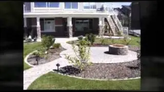 Calgary Landscaping