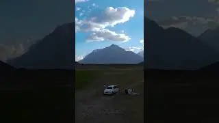 Shandur Top Gilgit to Chitral #pakistan #shandur #namaz #azan #travel #jehanjourney