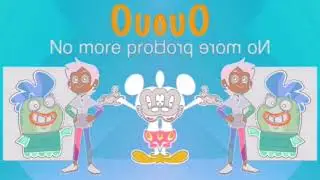 No More Problems For You Csupo G Major 4 Confusion