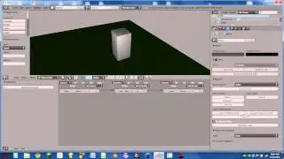 HD Blender game engine tutorial: Sound triggers